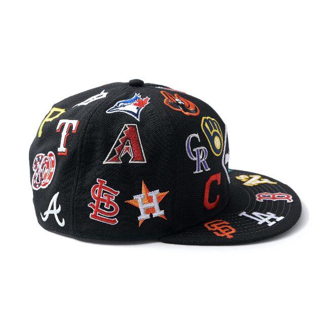 F.C.R.B.(エフシーアールビー)のFCRB NEW ERA MLB TOUR 9FIFTY CAP メンズの帽子(キャップ)の商品写真