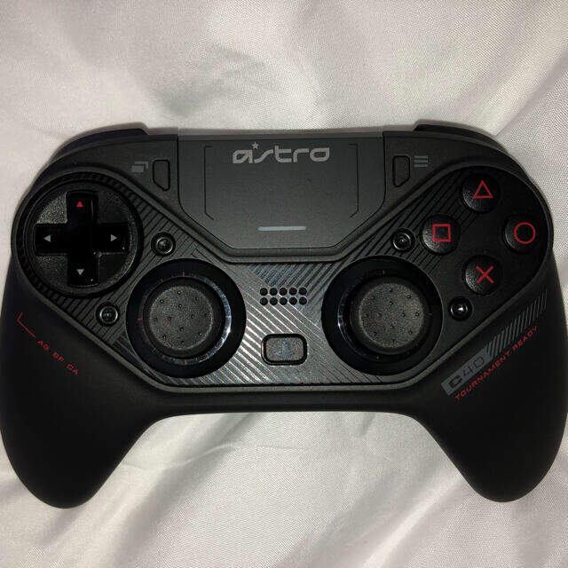 PlayStation4 - ASTRO Gaming PS4 コントローラー C40 国内正規品の ... ASTRO Gaming PS4 コントローラー C40 国内正規品