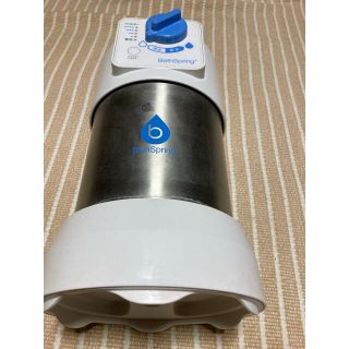 アムウェイ(Amway)の【専用ページ】アムウェイ　バススプリング浄水器(浄水機)