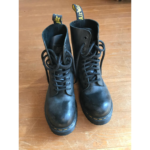 Dr.Martens(ドクターマーチン)の☆ Dr.martens ☆ レディースの靴/シューズ(ブーツ)の商品写真