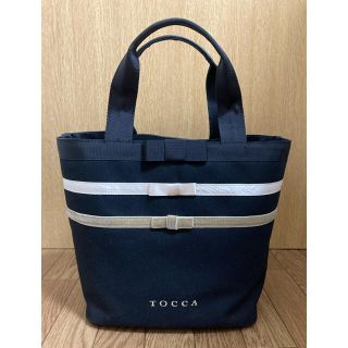 トッカ(TOCCA)のB♡7様専用　TOCCA  キャンバストートバック(トートバッグ)