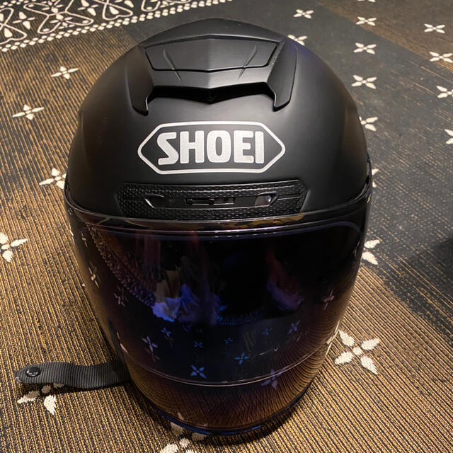 SHOEI. J-FORCE4 大注目 www.gold-and-wood.com