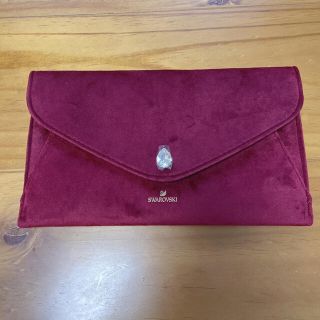 SWAROVSKI(クラッチバッグ)のフリマアイテム一覧 SWAROVSKI(クラッチバッグ)のフリマアイテム一覧