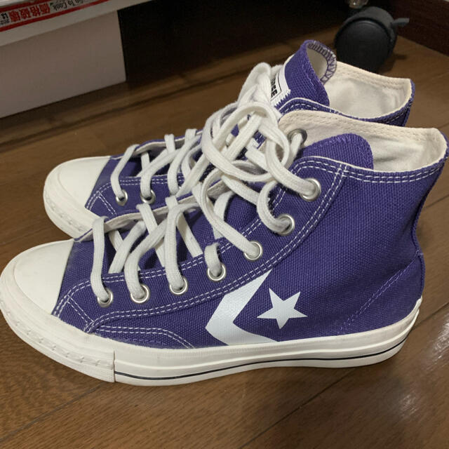 CONVERSE(コンバース)のコンバース レディースの靴/シューズ(スニーカー)の商品写真