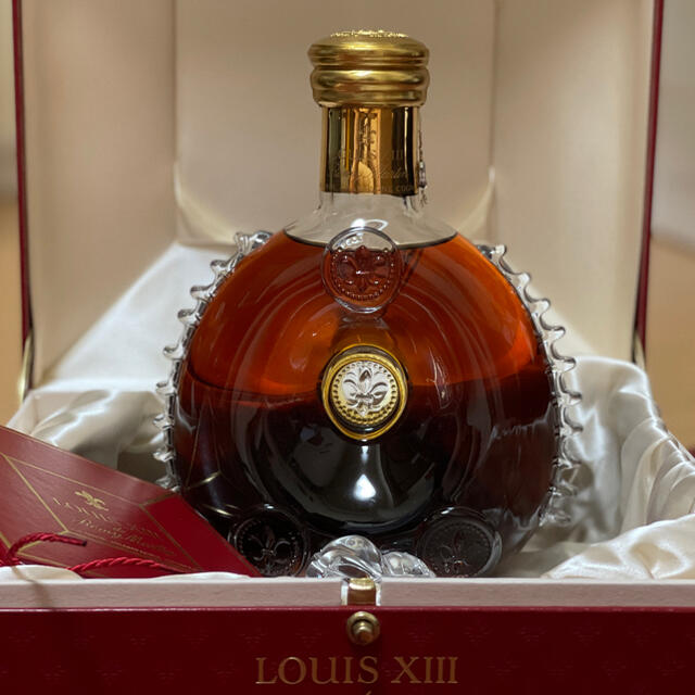 未開封-REMY MARTINレミーマルタン ルイ13世 現行 700ml 好きに 98000