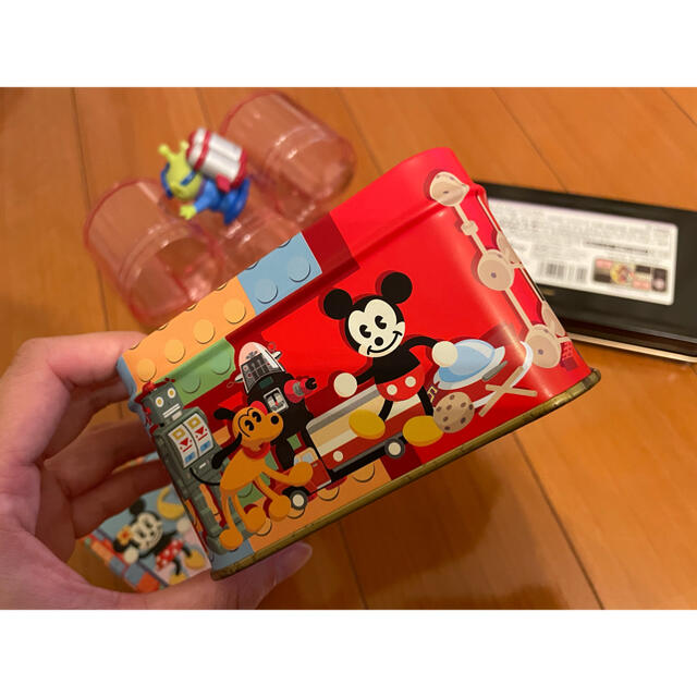 Disney(ディズニー)のディズニー セット エンタメ/ホビーのおもちゃ/ぬいぐるみ(キャラクターグッズ)の商品写真