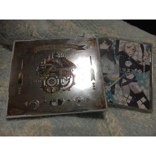 少々難あり after the rain CD 2枚　セット(ボーカロイド)