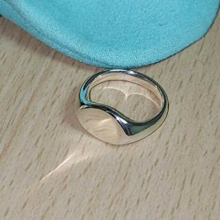 Tiffany & Co. - 専用？ Tiffany＆Co. シグネット リング925の通販 by ...