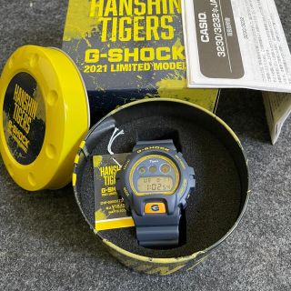 DW-6900HT21-2JR 2021年限定品