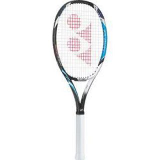 ヨネックス(YONEX)のヨネックス　テニス　ラケット　Vコア　xiスピード(ラケット)