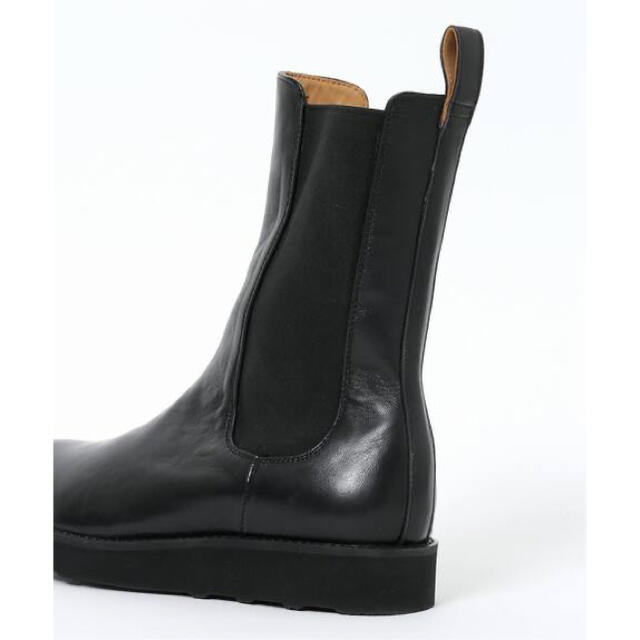 DEUXIEME CLASSE(ドゥーズィエムクラス)のDeuxieme Classe 【CAMINANDO】 BOOTS 37 レディースの靴/シューズ(ブーツ)の商品写真