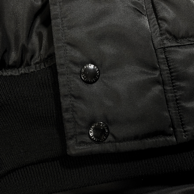 W)taps(ダブルタップス)のWTAPS 17aw N-2B JACKET ジャケット メンズのジャケット/アウター(ミリタリージャケット)の商品写真