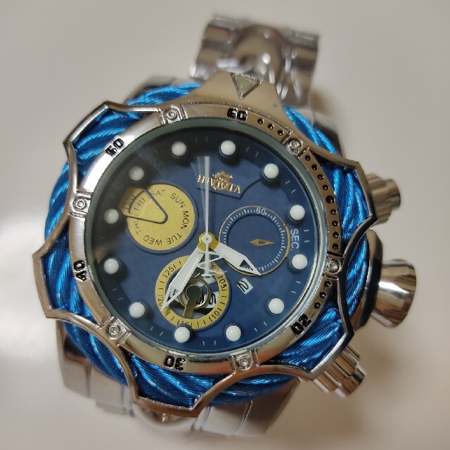 INVICTA(インビクタ)の腕時計 メンズの時計(腕時計(デジタル))の商品写真