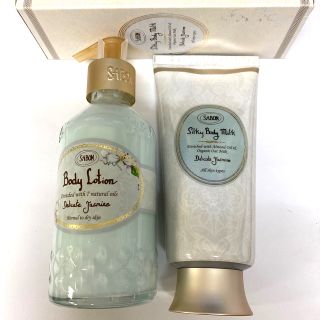 サボン(SABON)の専用ページ★セット★SABON★(ボディローション/ミルク)