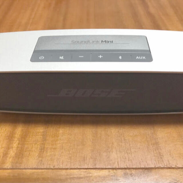 BOSE SOUD SOUNDLINK