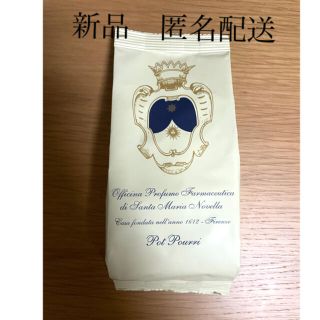 サンタマリアノヴェッラ(Santa Maria Novella)のサンタマリアノヴェッラ　ポプリ　100g(お香/香炉)