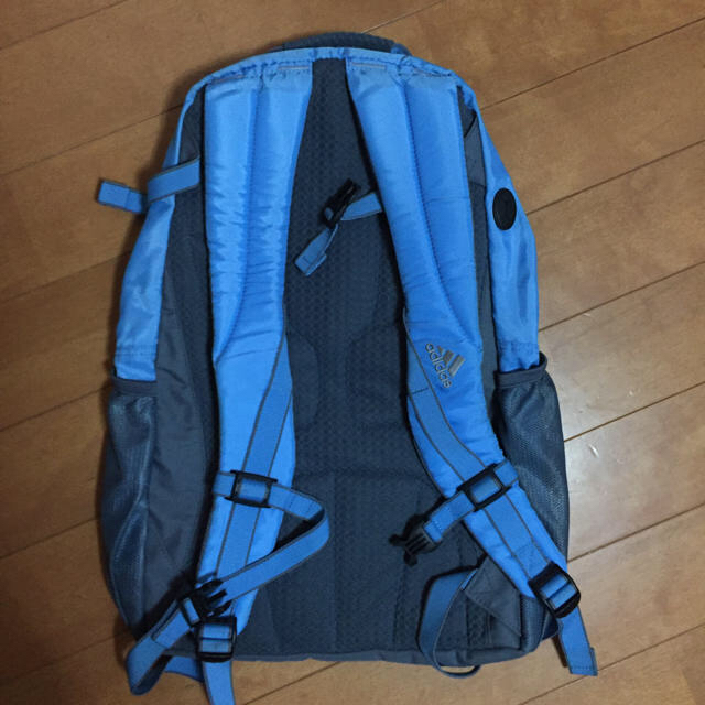 adidas(アディダス)のかこ 様専用  ａdidas リュック  メンズのバッグ(バッグパック/リュック)の商品写真