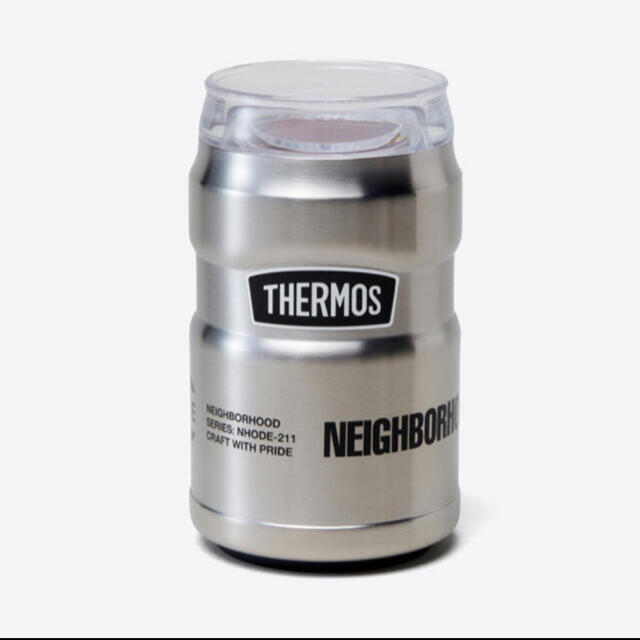 NEIGHBORHOOD × THERMOS - タンブラー