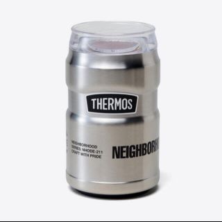 ネイバーフッド(NEIGHBORHOOD)のNEIGHBORHOOD × THERMOS(タンブラー)