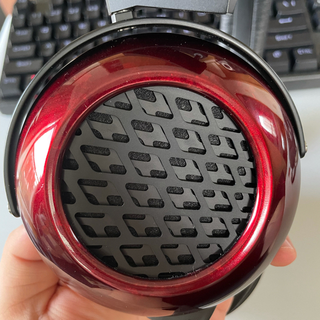 最終値下げ　FOSTEX TH909