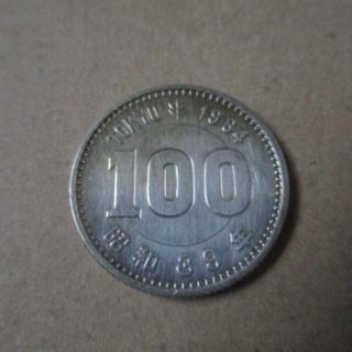 ☆貨幣☆記念硬貨☆100円☆東京オリンピック☆1964年☆昭和39年☆未使用品☆(その他)
