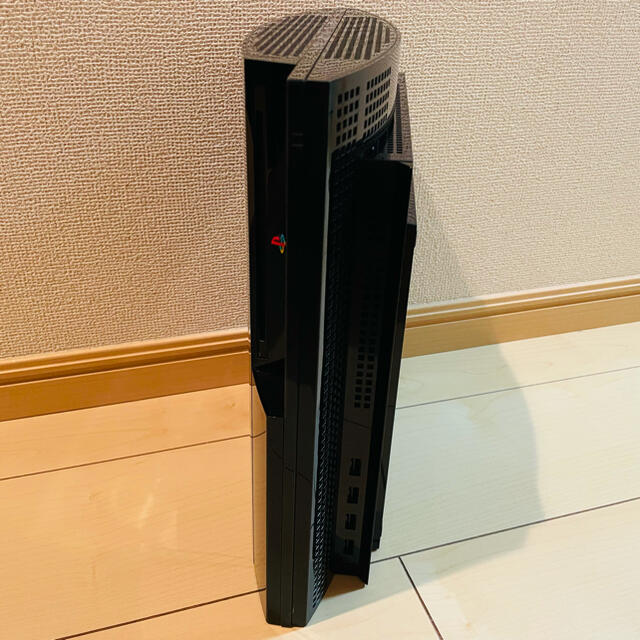 PS3 本体 初期型 CECHA00 動作確認済み すぐに遊べるセット