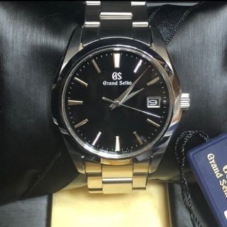 グランドセイコー(Grand Seiko)のGrand Seiko グランドセイコー SBGV223(腕時計(アナログ))