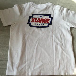 エクストララージ(XLARGE)のエクストララージ　Tシャツ(Tシャツ/カットソー)