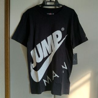 ナイキ(NIKE)の新品！ナイキ NIKE ジョーダン Tシャツ 170(Tシャツ/カットソー)