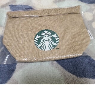 スターバックスコーヒー(Starbucks Coffee)のStarbucks ランチバッグ(弁当用品)