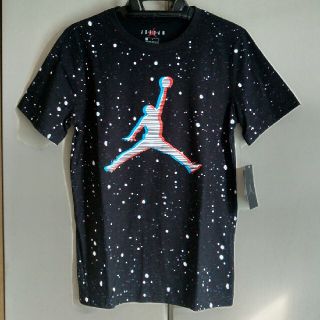 ナイキ(NIKE)の新品！ナイキ NIKE ジョーダン  Tシャツ 160(Tシャツ/カットソー)