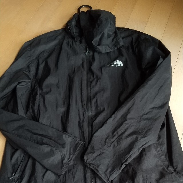 THE NORTH FACE(ザノースフェイス)のザ・ノース・フェイス ウィンドブレーカー メンズのジャケット/アウター(ナイロンジャケット)の商品写真