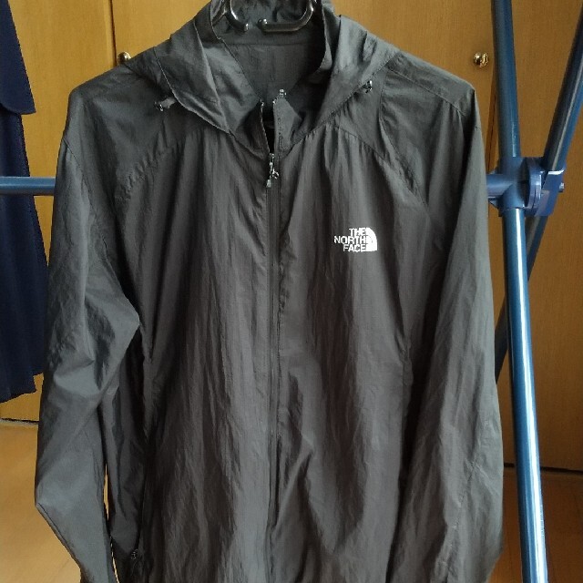 THE NORTH FACE(ザノースフェイス)のザ・ノース・フェイス ウィンドブレーカー メンズのジャケット/アウター(ナイロンジャケット)の商品写真