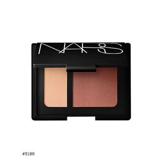 ナーズ(NARS)のNARS ナーズ  コントゥアーブラッシュ　5180(フェイスカラー)