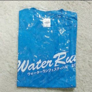 トムズ(TOMS)の【非売品】 Ｔシャツ  マラソン  ノベルティ(Tシャツ/カットソー(半袖/袖なし))