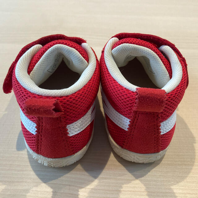 asics(アシックス)のasics BABY シューズ キッズ/ベビー/マタニティのベビー靴/シューズ(~14cm)(スニーカー)の商品写真