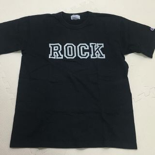 グッドイナフ(GOODENOUGH)のグッドイナフ　ロックT  L(Tシャツ/カットソー(半袖/袖なし))