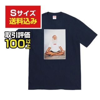 シュプリーム(Supreme)の【S】Supreme Rick Rubin Tee(Tシャツ/カットソー(半袖/袖なし))