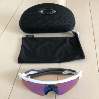 オークリー(Oakley)のゴルフ用　スポーツ　サングラス オークリー　レーダー　EV(その他)