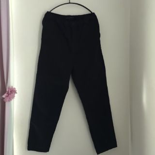 ナチュラルランドリー(NATURAL LAUNDRY)のナチュラルランドリー/コットンパンツ中古(カジュアルパンツ)