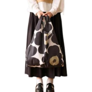マリメッコ(marimekko)のマリメッコ エコバッグ (エコバッグ)