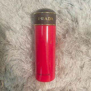 プラダ(PRADA)のPRADA♡キャンディ　ボディーローション75ml(ボディローション/ミルク)