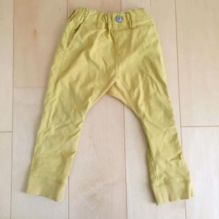 エフオーキッズ(F.O.KIDS)のパンツ サルエル(パンツ/スパッツ)