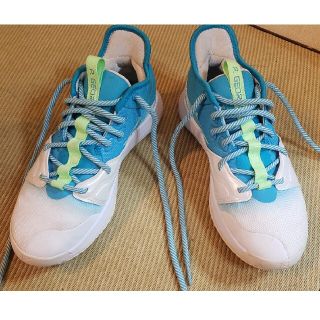 ナイキ(NIKE)の【シゲさん様専用】Nike PG 3 "Lure"  【25.5cm】(バスケットボール)