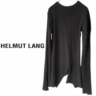 ヘルムートラング メンズのTシャツ・カットソー(長袖)の通販 20点 