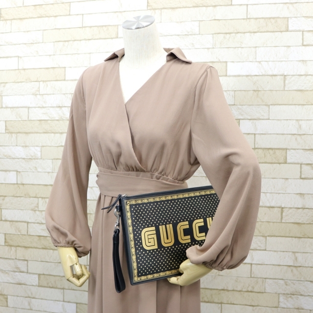 格安SALE Gucci クラッチバッグの通販 by R&Kリサイクルキング ラクマ店|グッチならラクマ - グッチ GUCCI 通販定番