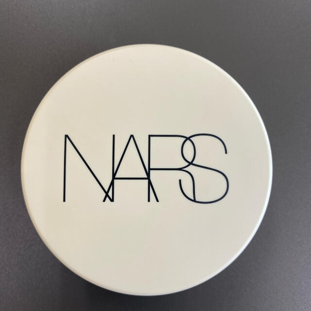 NARS クッションファンデーション