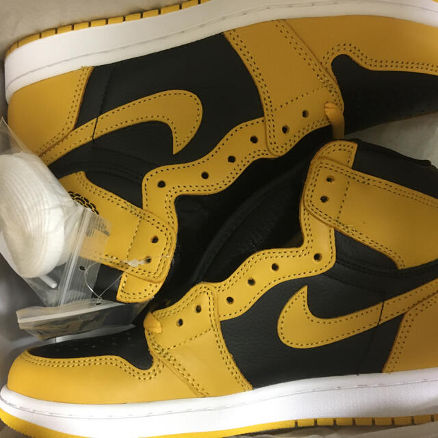 NIKE AIR JORDAN 1 HIGH OG ナイキ エアジョーダン1