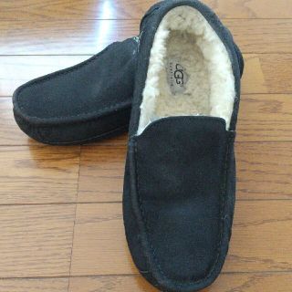 アグ(UGG)のUGGモカシンシューズ(スリッポン/モカシン)