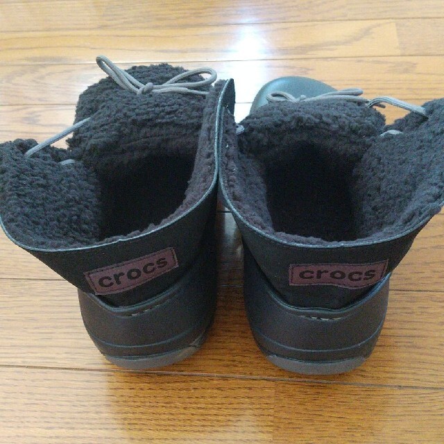 crocs(クロックス)のクロックス 26cm レディースの靴/シューズ(サンダル)の商品写真